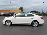 Used 2015 Buick LaCrosse Leather w/ Experience Buick Package image 4