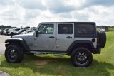 Used 2014 Jeep Wrangler Unlimited Sport w/ Quick Order Package 24S image 6