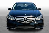 Used 2014 Mercedes-Benz E 350 4MATIC Sedan image 3