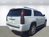 Used 2017 Cadillac Escalade Luxury image 5