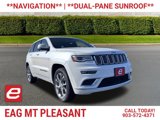 Used 2019 Jeep Grand Cherokee Summit image 1