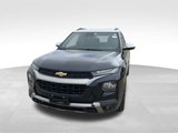 Used 2021 Chevrolet TrailBlazer ACTIV w/ Technology Package image 2