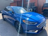 Used 2017 Ford Fusion Energi Titanium image 3