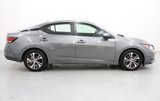 Used 2023 Nissan Sentra SV image 2