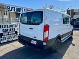 Used 2015 Ford Transit 250 130 Low Roof w/ Exterior Upgrade Package image 6