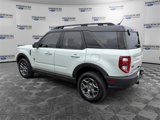 Used 2021 Ford Bronco Sport Badlands w/ Badlands Package image 3