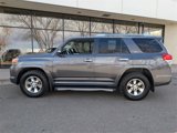 Used 2012 Toyota 4Runner 4WD image 3
