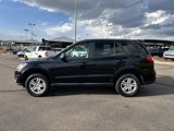 Used 2012 Hyundai Santa Fe GLS image 4