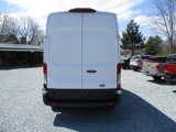 Used 2018 Ford Transit 250 148 High Roof w/ Interior Upgrade Package image 4