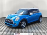 Used 2015 MINI Cooper S image 2