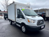 Used 2017 Ford Transit 350 138 w/ Interior Upgrade Package image 5