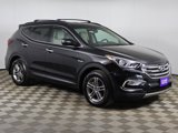 Used 2017 Hyundai Santa Fe Sport image 2