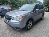 Used 2016 Subaru Forester 2.5i Premium w/ Popular Package #1 image 2