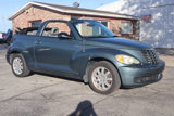 Used 2006 Chrysler PT Cruiser Convertible image 6