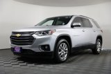 Used 2019 Chevrolet Traverse LT image 2