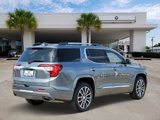Used 2021 GMC Acadia Denali w/ Denali Ultimate Package image 4