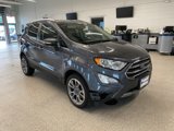 Used 2019 Ford EcoSport Titanium image 3