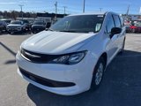 New 2025 Chrysler Voyager LX image 5