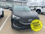 Used 2024 Ford Edge SEL image 4
