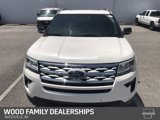 Used 2018 Ford Explorer XLT w/ Equipment Group 202A image 5