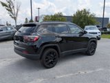 Used 2024 Jeep Compass Latitude w/ Convenience Group image 3