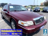 Used 2006 Mercury Grand Marquis GS image 3