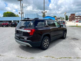 Used 2020 GMC Acadia SLE w/ Driver Convenience Package image 3