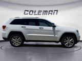 Used 2013 Jeep Grand Cherokee Limited w/ Trailer Tow Group IV image 6