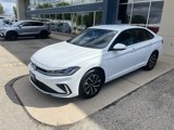 Certified 2025 Volkswagen Jetta S image 4