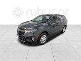 Used 2023 Chevrolet Equinox LT image 2