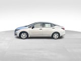 New 2025 Nissan Versa S w/ Trunk Package image 2