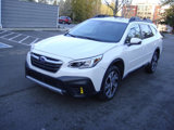 Used 2020 Subaru Outback Limited image 2