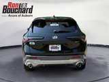 New 2025 Acura ADX FWD image 3