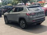 Certified 2022 Jeep Compass Limited image 4