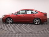 Used 2021 Subaru Legacy Limited w/ Popular Package #2 image 5