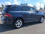 Used 2017 Mercedes-Benz GLE 350 image 4