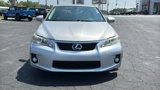 Used 2011 Lexus CT 200h image 2