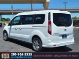 Certified 2022 Ford Transit Connect XLT image 3
