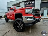 Used 2016 GMC Sierra 1500 SLE w/ SLE Value Package image 3