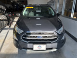 Used 2019 Ford EcoSport SE image 2