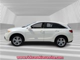 Used 2015 Acura RDX FWD w/ Technology Package image 2