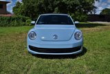 Used 2016 Volkswagen Beetle 1.8T S image 2