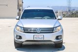 Used 2016 Volkswagen Tiguan R-Line image 2