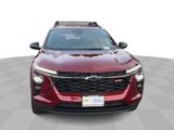 New 2024 Chevrolet Trax RS w/ Sunroof Package image 3