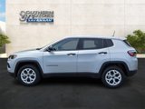 New 2025 Jeep Compass Sport image 2