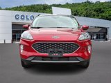 Certified 2022 Ford Escape SEL w/ Technology Package image 2