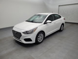 Used 2021 Hyundai Accent SE image 2