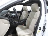 Used 2017 Cadillac ATS Luxury w/ Safety and Security Package image 5