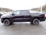 New 2025 RAM 1500 Tradesman w/ Night Edition image 2