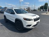 Used 2022 Jeep Cherokee Latitude w/ Sun & Sound Group image 3
